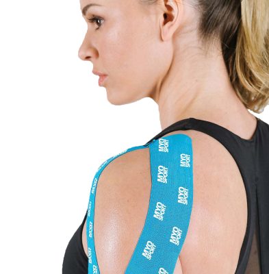 MYOSport Relieve Tape